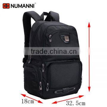 Top One Popular Nylon Multi-function Laptop Bag