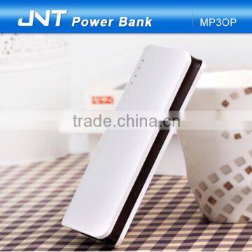Top Sell Rechargeable Battery Charger Power Bank With 3 Output 14000mAh photo-3