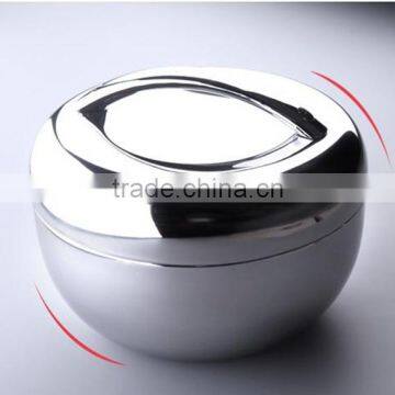 colorful stainless steel food container/dinner box/lunch box keep warm