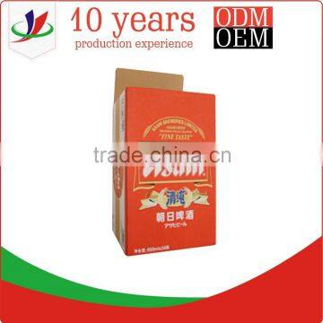 Cardboard Box for Beer photo-2