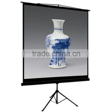 BW Audiovisual Small Tripod Project Screen/Projector Floor Stand