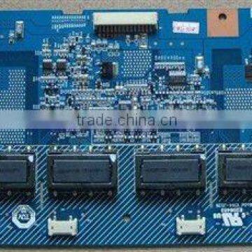 Logic board