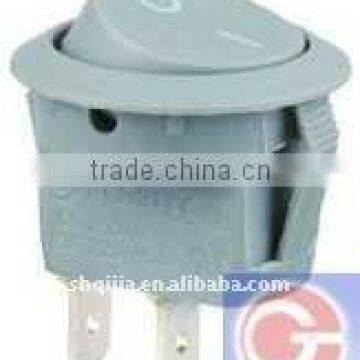 push button switch with lamp