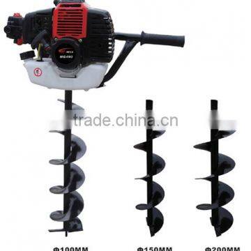 Earth Auger machine