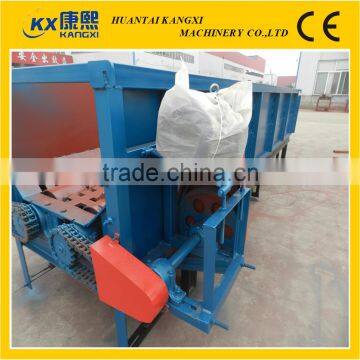 wood peeling machine and wood debarker and wood debarking machine with CE and ISO certificate