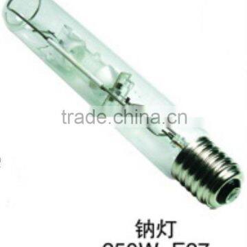 Best Selling!!! sodium lamp 250W E27