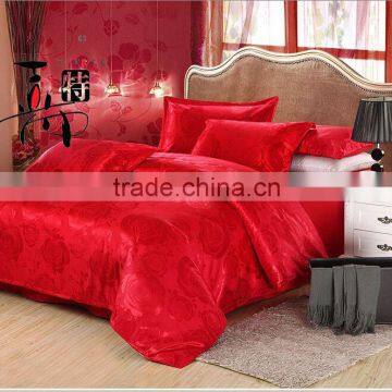 Printed Bedding Set 100% Cotton Bright Fashion Design With Good Price photo-6