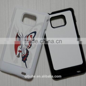 phone cover for sublimation samsung case