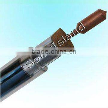 High Quality Solar Heat Absorbing Copper Heat Pipe