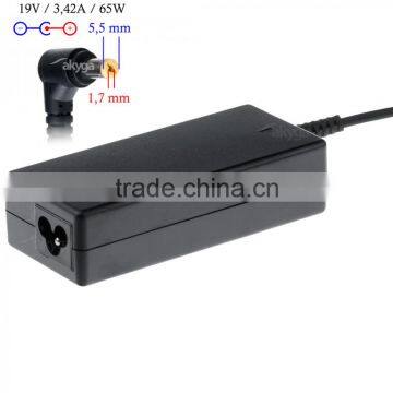 Power Adapter AK ND 06 19V 3.42A 65W