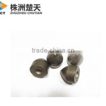 tungsten carbide road milling tooth, road planning tooth