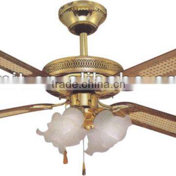 52 INCH DECORATIVE CEILING FAN