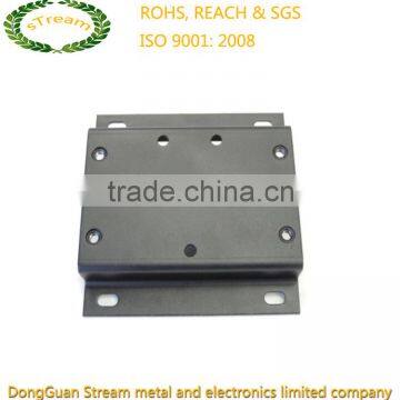 China OEM professional metal stamping din rail