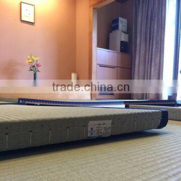 Long-lasting Tatami Mat Floor With a Unique Platinum Shield Technology Made in Japan photo-5