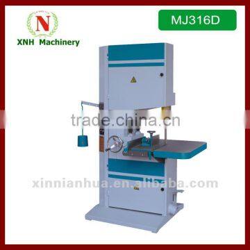 MJ316D Wood Cutting Band Saw