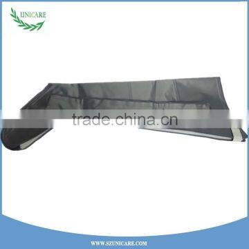 Pamper Thighs, Calves, Ankles and Feet Like Never Before! Unicare Compression Thigh Air Massager Quality Choice photo-6