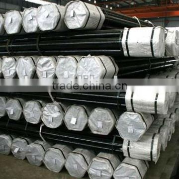 seamless steel pipe