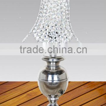 Crystal Table Lamp