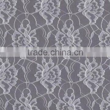 elastic nylon knitted fabric