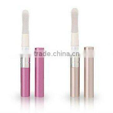 ultrasonic face brush silicone face brush ultrasonic teeth brush