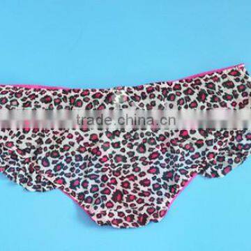 Hot Sexy Spandex Pattern Design Bra Brief Photo for Women photo-5