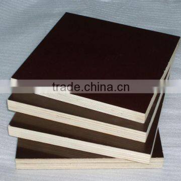 Film faced Plywood,Construction Plywood,concrete shuttering plywood