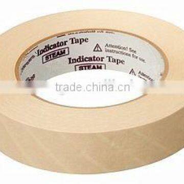 2015 bacteria indicator tape and autoclave indicator strip