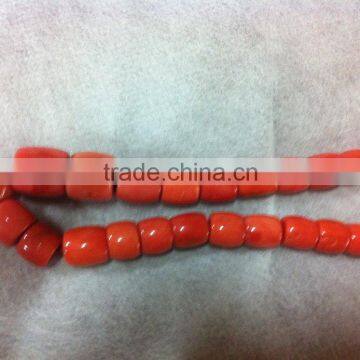 Natural Coral Stones Beads