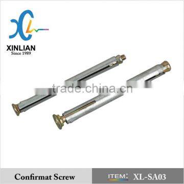 XL-SA03 Metal window frame anchor