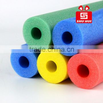 Expanded polyethylene foam pipe machine packing epe foam epe coating machine hot rolled pickled and oiled steel coil