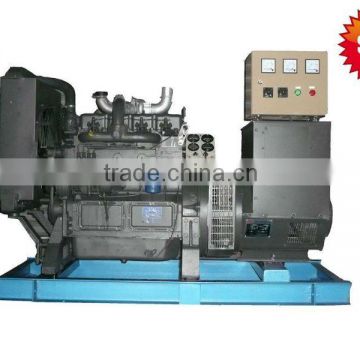 low price 24kw huadong diesel power generator