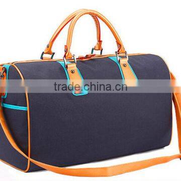 Cheap oxford duffel sport bag manufactures