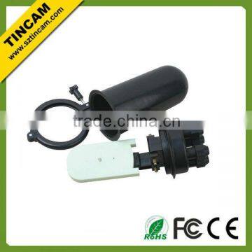 24 Cores In-line Aerial Mounting Fiber Optic Splice Closure photo-4