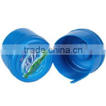 5 gal plastic PE bottle lids