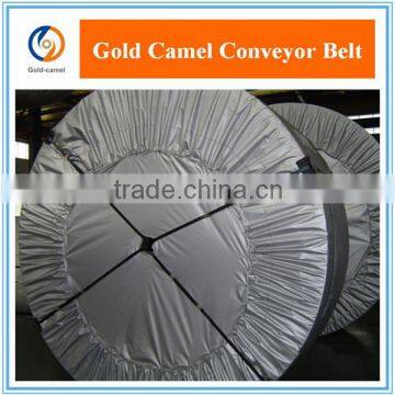 Rubber Conveyor Belt For Quarry And Mining Industry photo-2