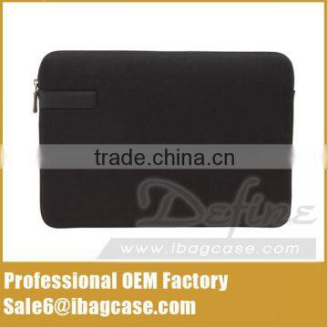 Premium 3mm Neoprene Laptop Sleeve 13-inches