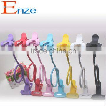 ET-LR01 universal mobile phone holder mobile phone display holder for SmartPhone or iPod, GPS, Mp4 hand mobile phone holder