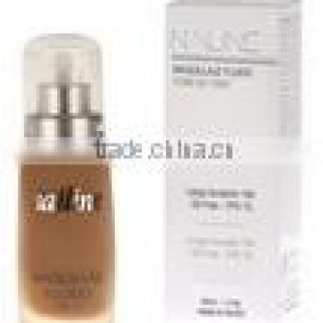 Nailine Long Lasting Fluid Make Up