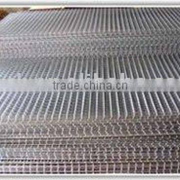 welded wire mesh