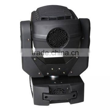 New Design and High Performance 4*25W Super Beam Sharply Moving Head Light for Nightclub Lighting photo-3
