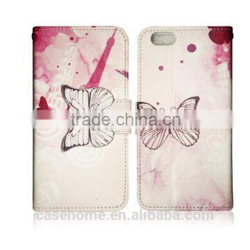 Customized Your Brand High Quality Wallet Case for LG L PRIME D337,slim Case For LG G4,For LGISAI VL/LGV31 Case photo-2