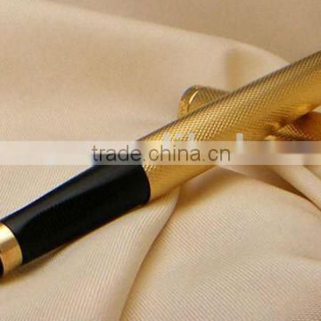 Gold Fountain Pen