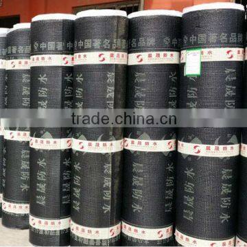 sbs app modified bitumen waterproof membrane sbs modified bitumen waterproofing membrane