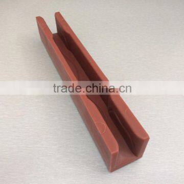 Lift Guide Shoe Insert 230*16mm