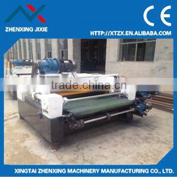 Log Peeling Machine Plywood Manufacturing Machiner Wood Veneer Peeling Machine photo-4