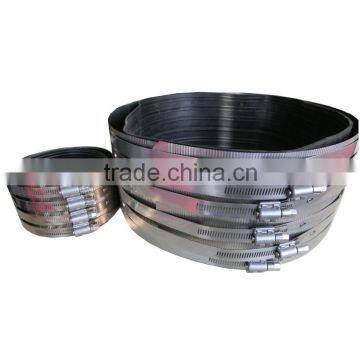 Hebei Daqiang Factory Direct Supply A Type Heavy Duty Coupling With SS304 Approval photo-3