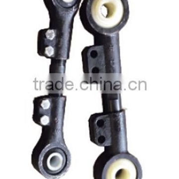 truck L1 trycicle suspension axle Adjustable torque arm screw