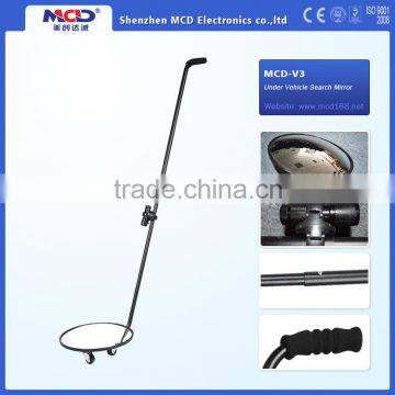 Hot Sale CE Approved Security Under Vehicle Search Mirrors with Competitive Price in China