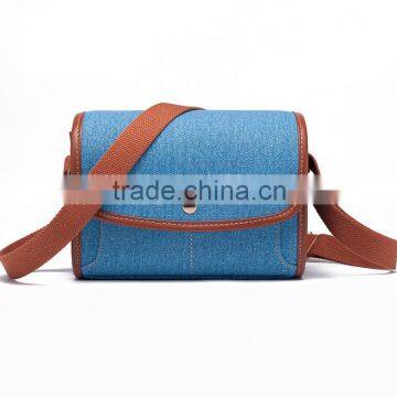 2016 Wholesale fashion video case backpack Camera case camera bag