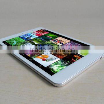 7.85 inch 16G chinese cheap android tablet pc